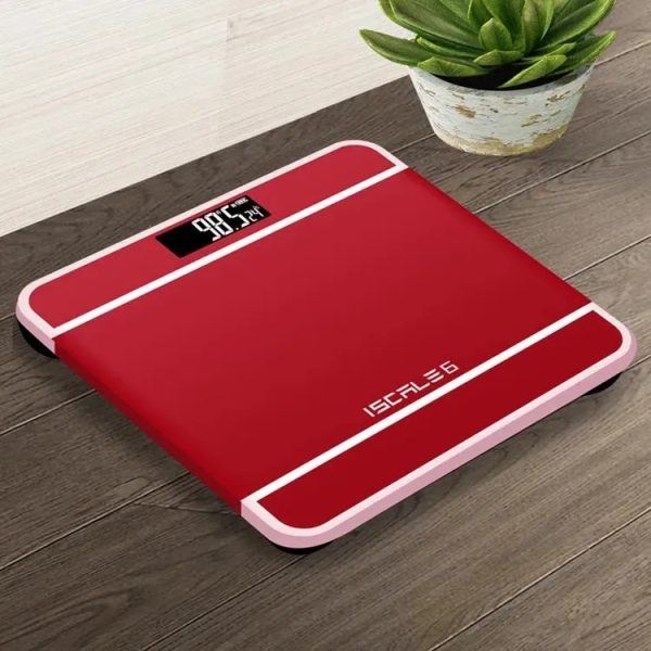 iScale SE – Digital Body Weight Scale