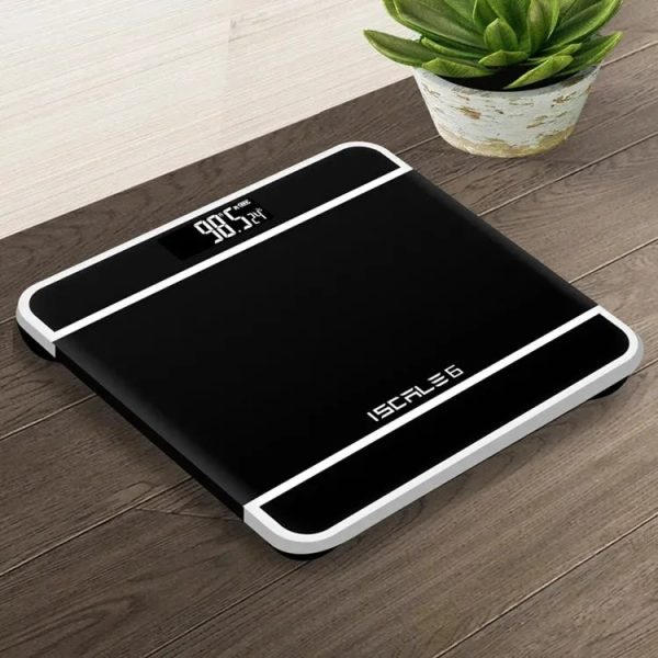iScale SE – Digital Body Weight Scale