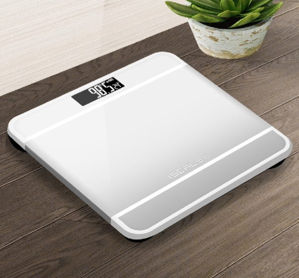 iScale SE – Digital Body Weight Scale
