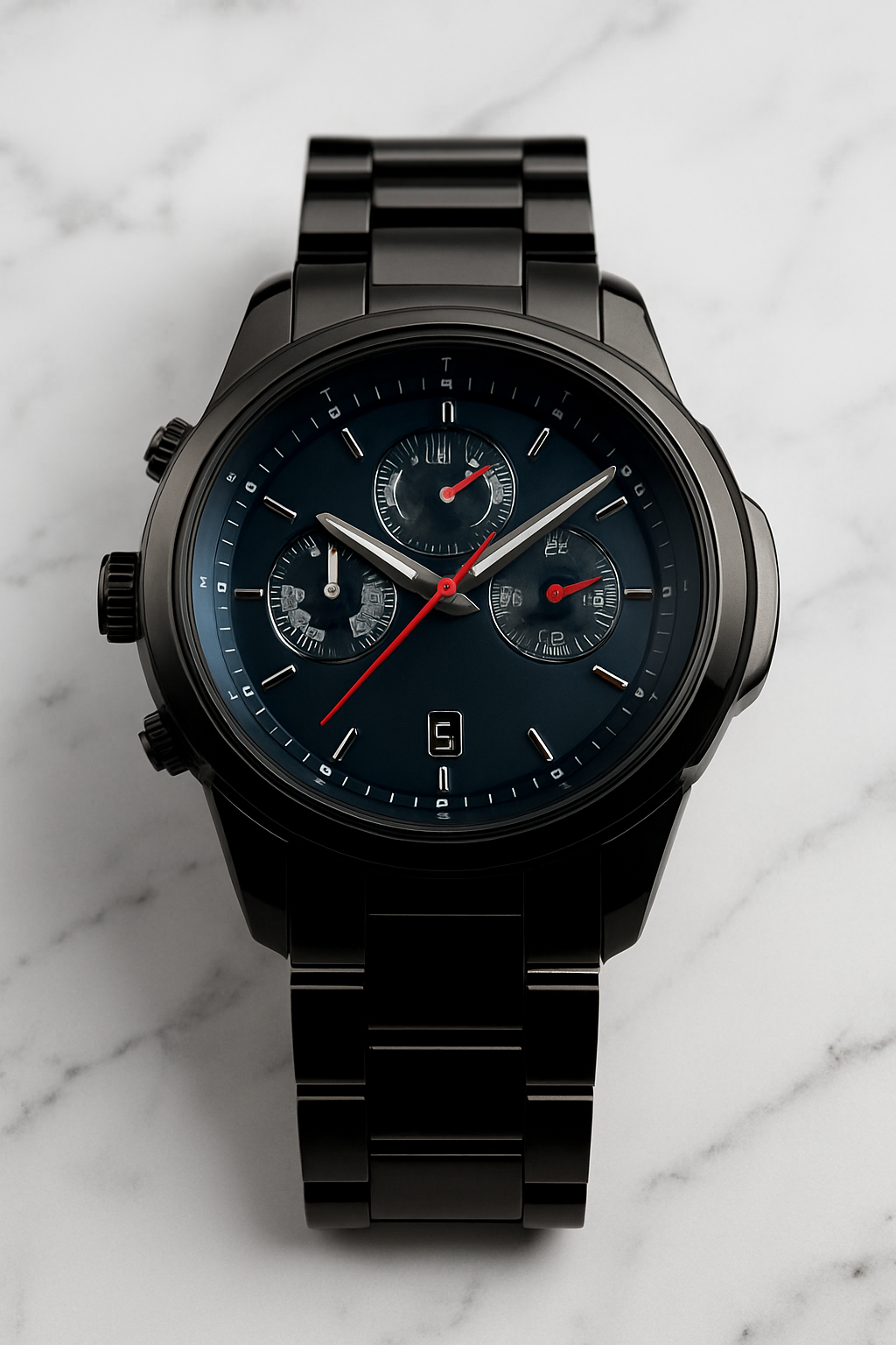 Men’s Business Casual Watch