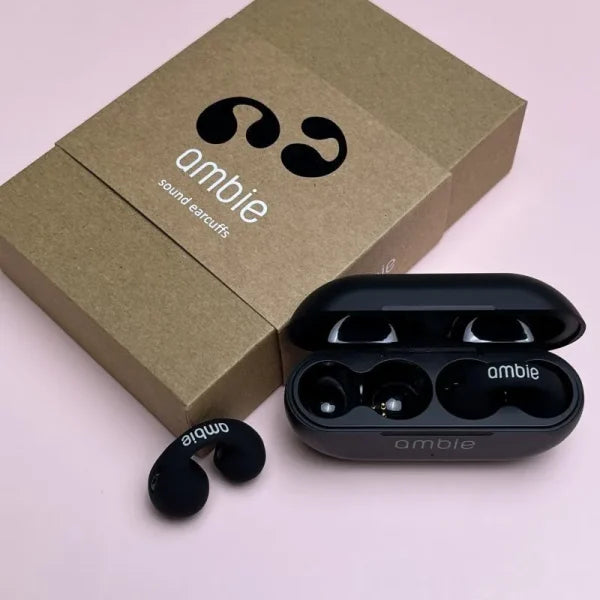 Ambie Ear Cuffs