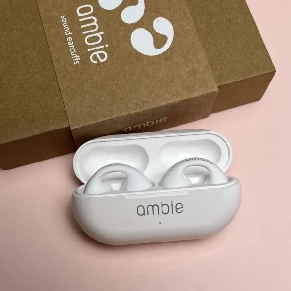 Ambie Ear Cuffs