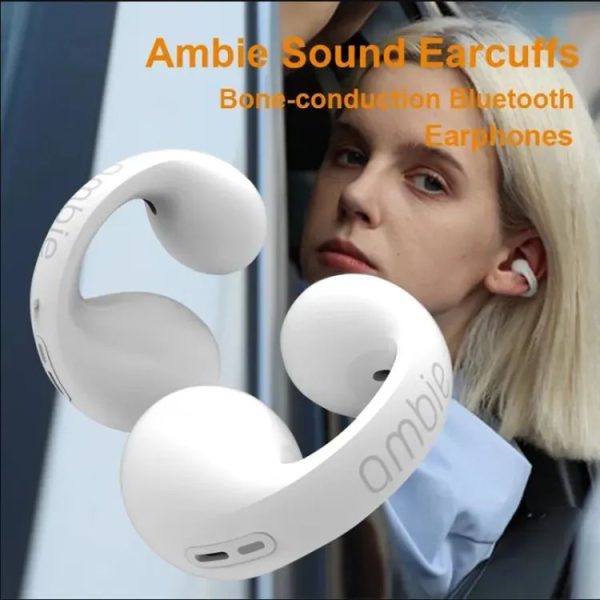 Ambie Ear Cuffs