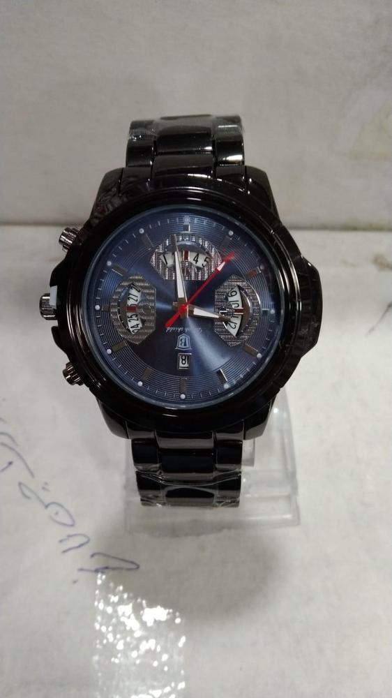 Men’s Business Casual Watch