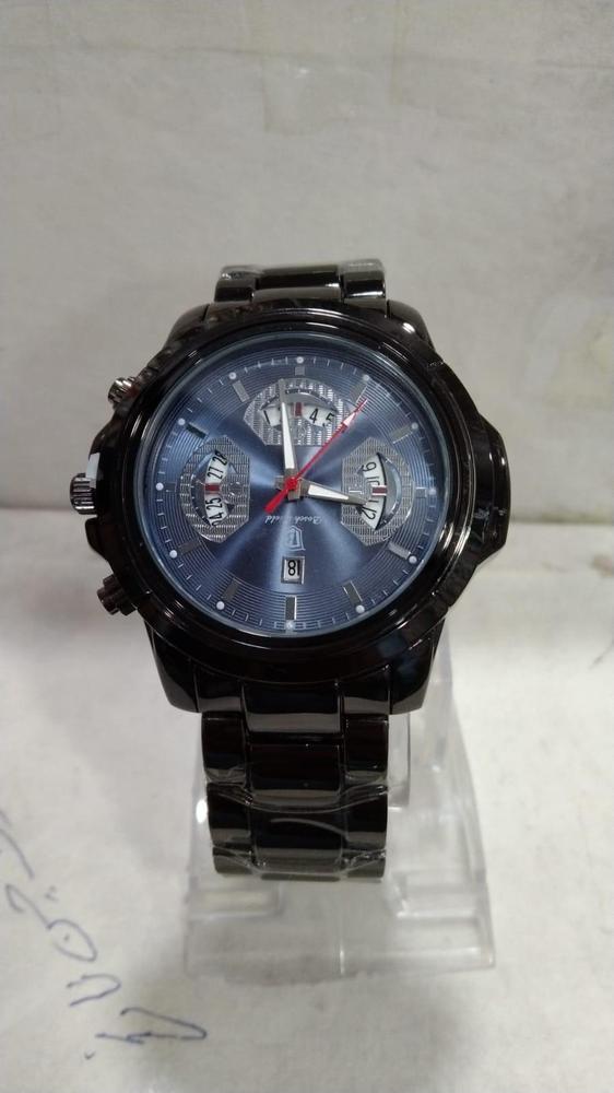 Men’s Business Casual Watch