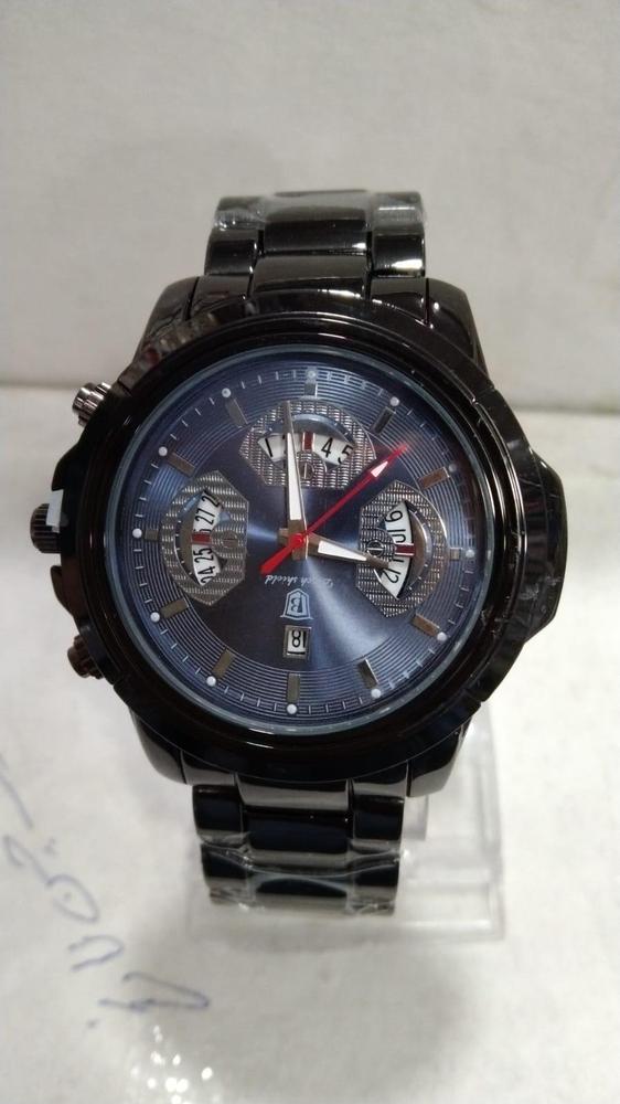 Men’s Business Casual Watch
