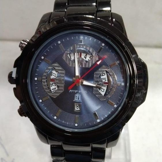 Men’s Business Casual Watch
