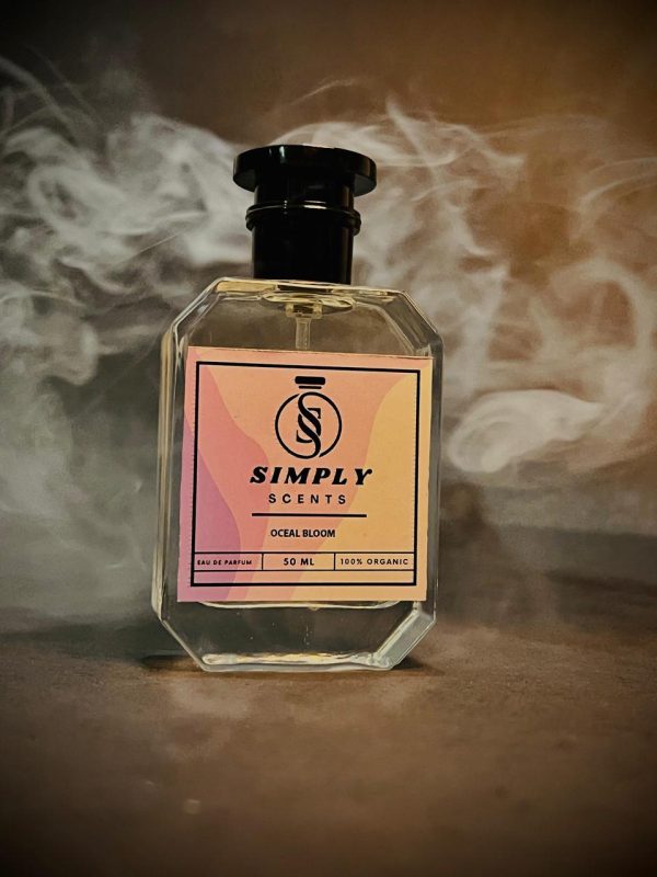 Oceal Bloom Fragrance