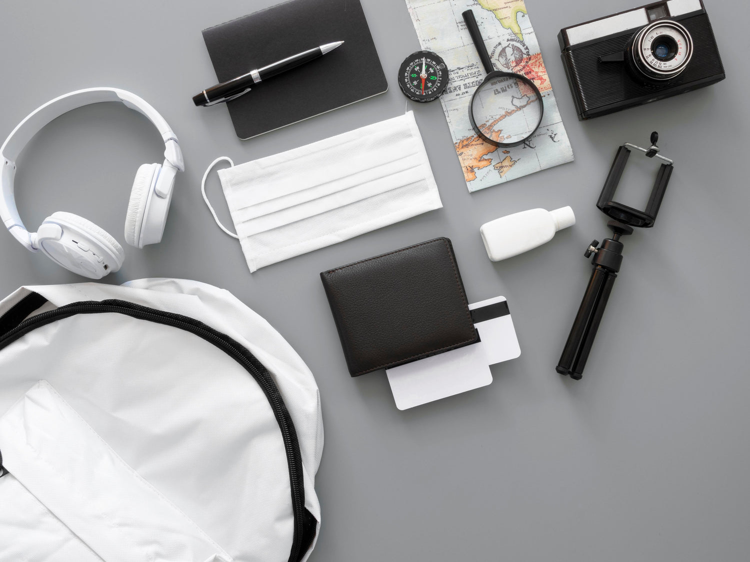Electronic's Gadgets