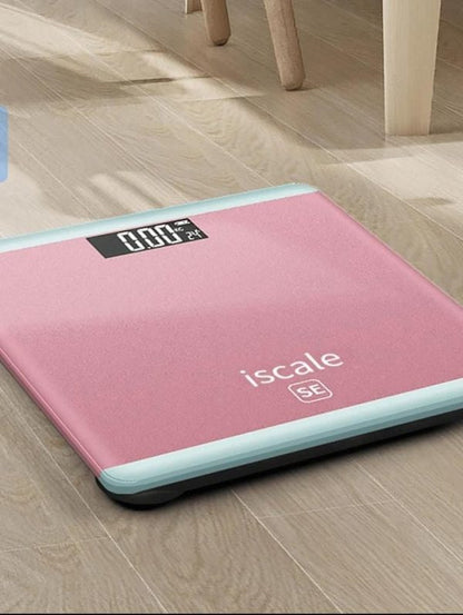 iScale SE – Digital Body Weight Scale