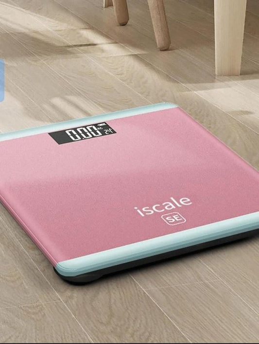 iScale SE – Digital Body Weight Scale