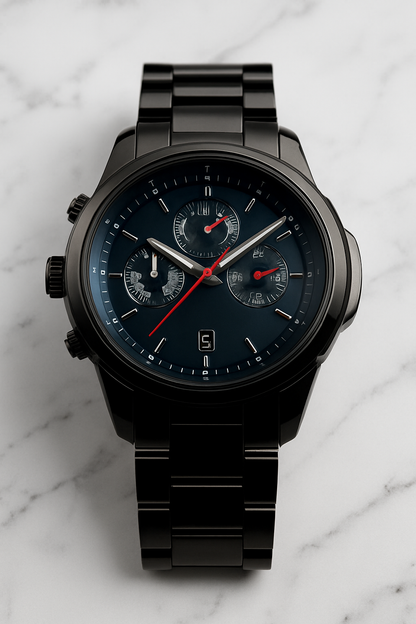 Men’s Business Casual Watch