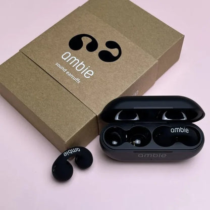 Ambie Ear Cuffs