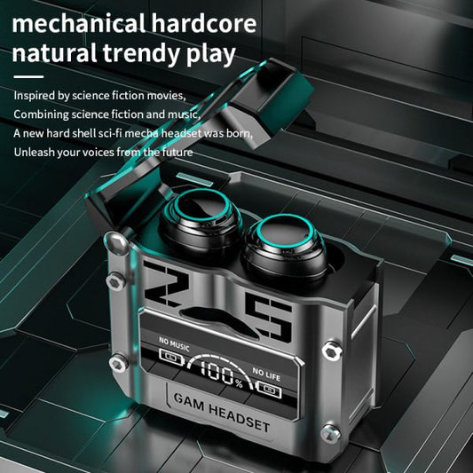 M25 Wireless Headphones: