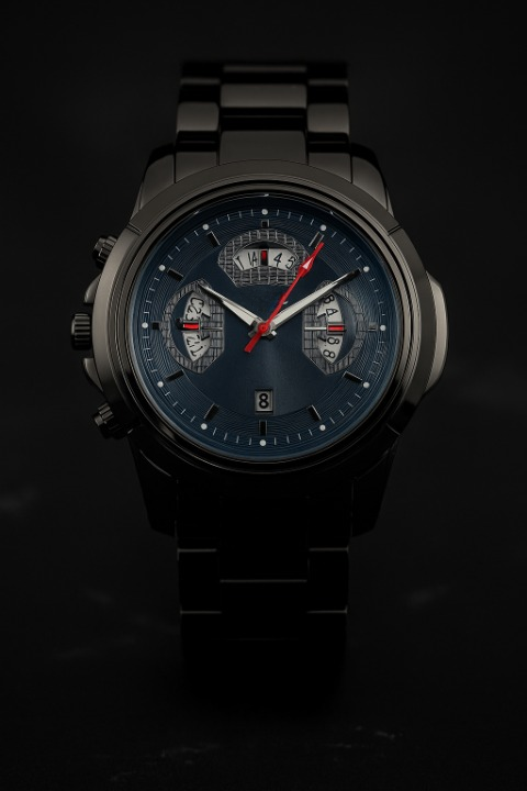 Men’s Business Casual Watch