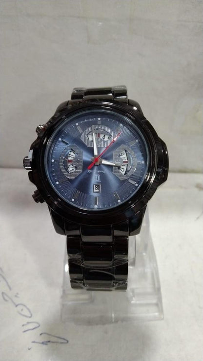 Men’s Business Casual Watch