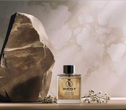Oceal Bloom Fragrance