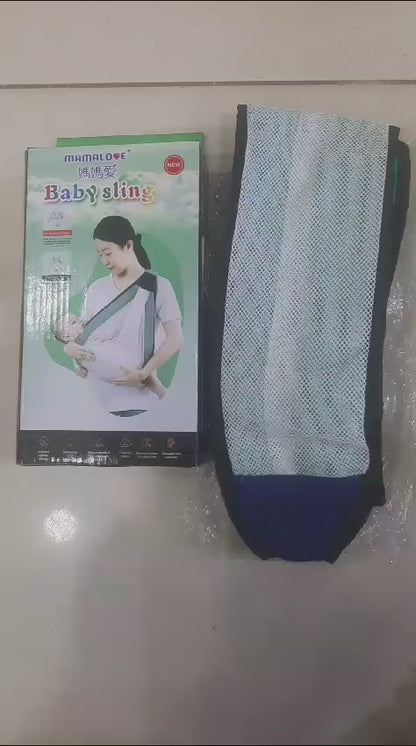 Baby Carrier