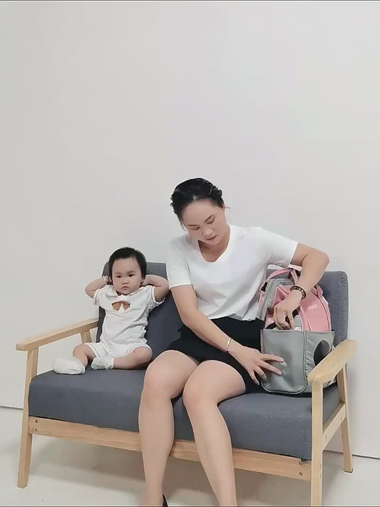 Baby Carrier