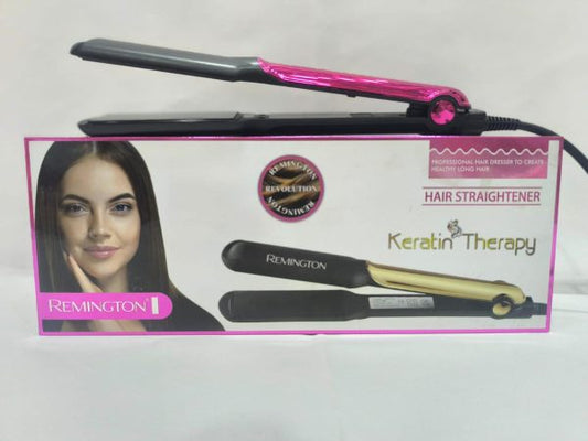 Remington Hair Straightener